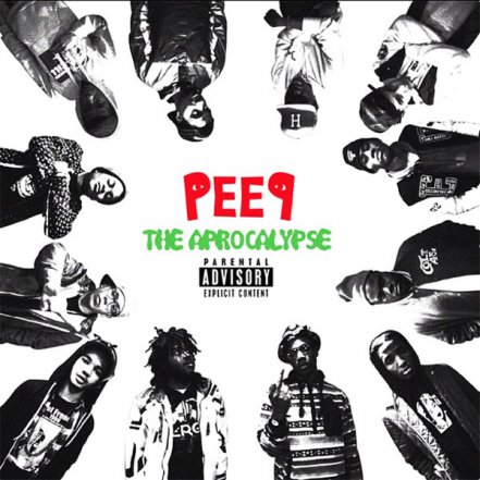 Peep the Aprocalypse