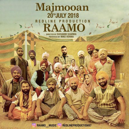 Majmooan