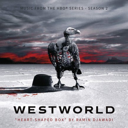 Heart-Shaped Box - From Westworld Season 2
