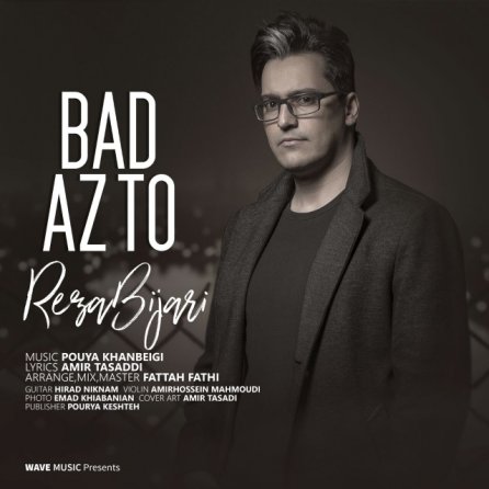 Bad Az To