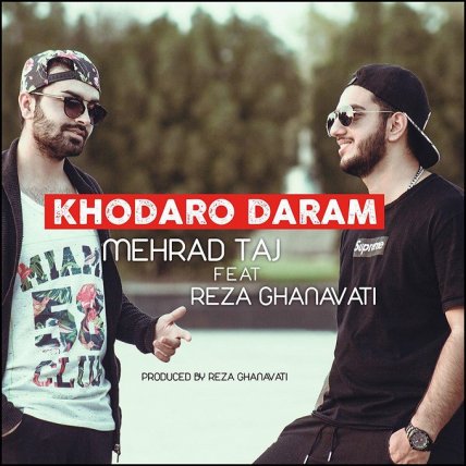 Khodaro Daram
