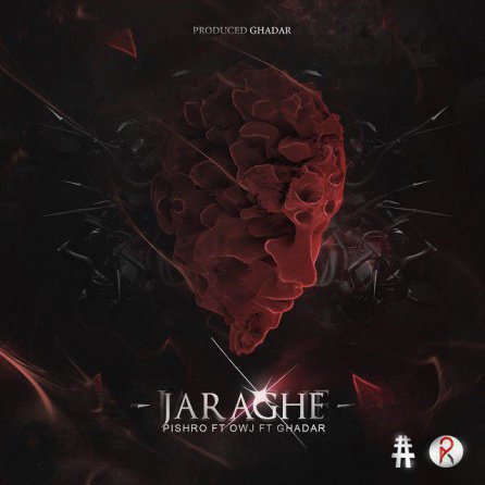 Jaraghe