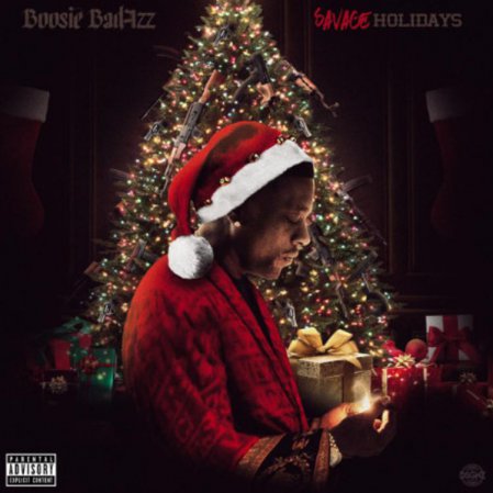 Christmas List