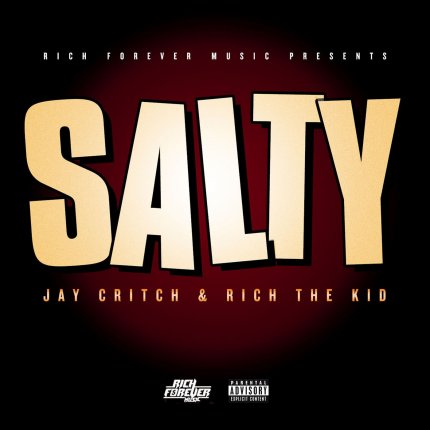 Salty