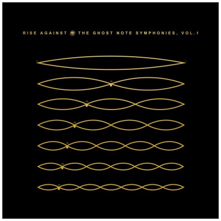 The Ghost Note Symphonies Vol.1