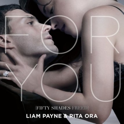 For You - From Fifty Shades Freed
