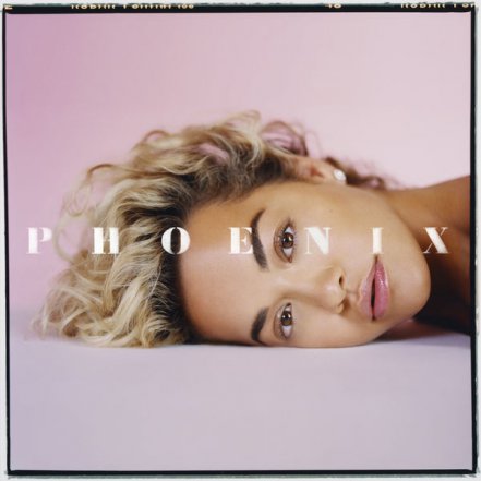 Phoenix - Deluxe