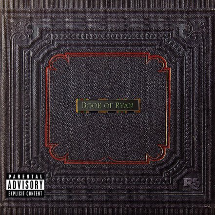Book of Ryan - Bonus Track Edition