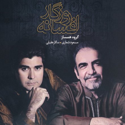 Afsaneh Roozegar