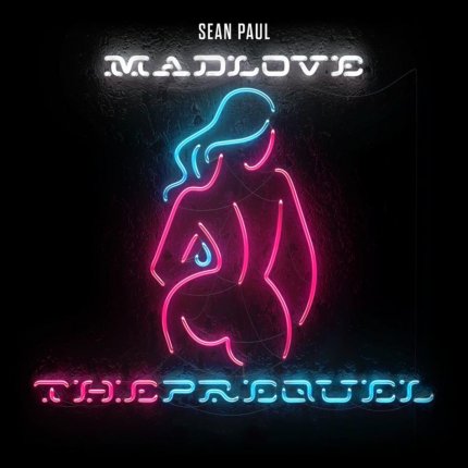 Mad Love The Prequel