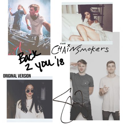 Back To You - Original Version