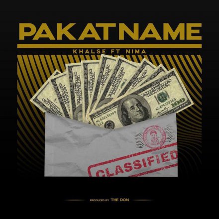 Pakat Name