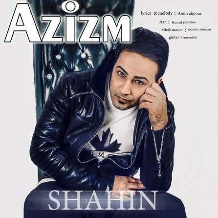 Azizam