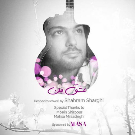Eshghe Man - Despacito Cover