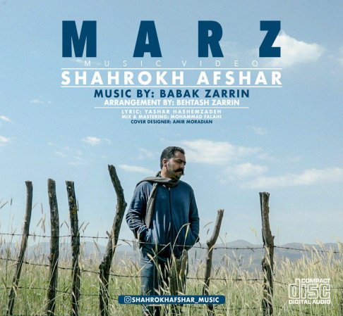 Marz