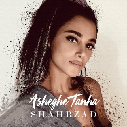 Asheghe Tanha