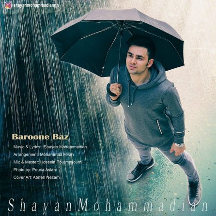 Baroone Baz