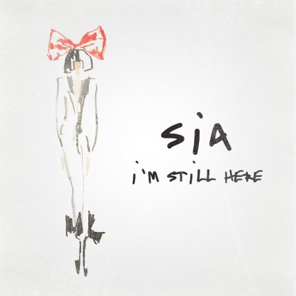 Im Still Here