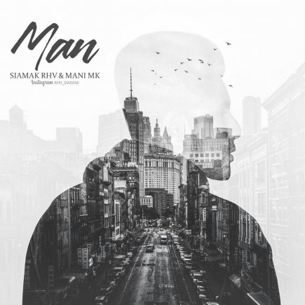 Man