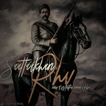 SattarKhan