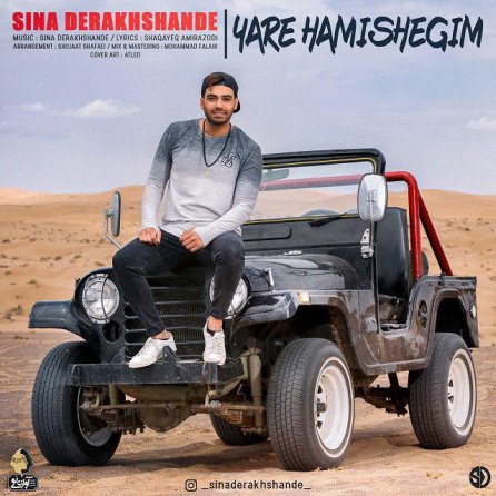 Yare Hamishegim