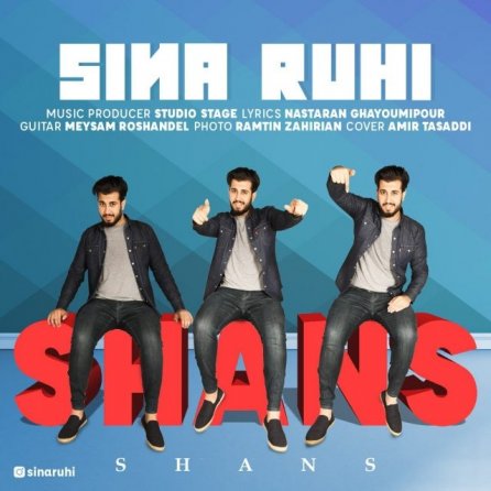 Shans