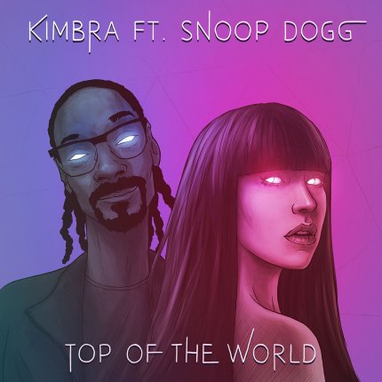 Top Of The World