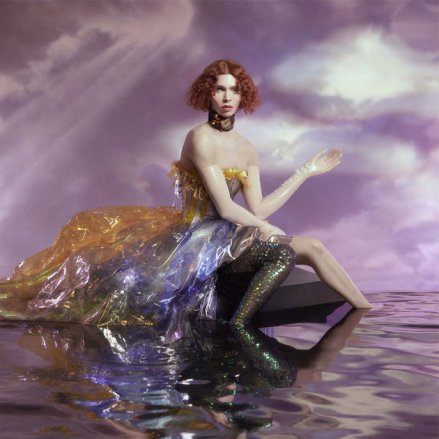 Oil of Every Pearls Un-Insides