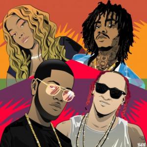 My Girl - Remix