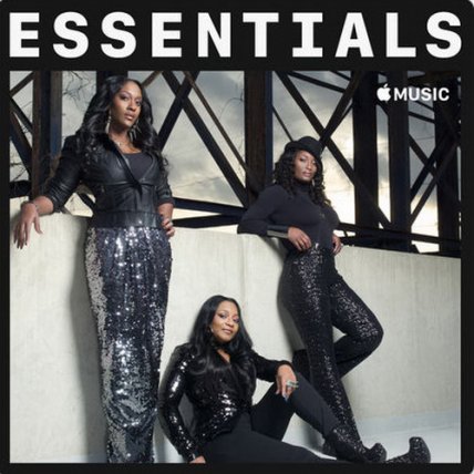 Essentials - 2018