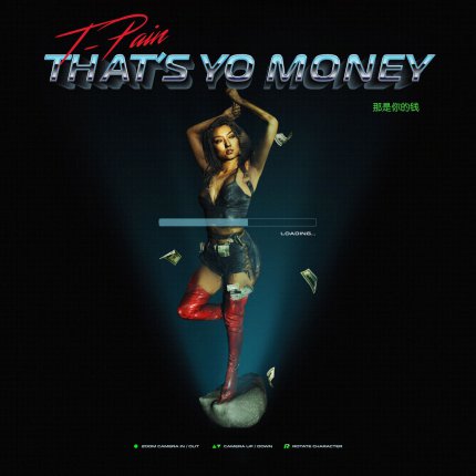 Thats Yo Money