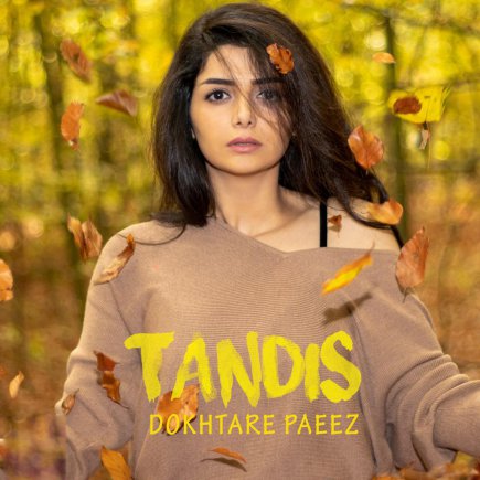 Dokhtare Paeez