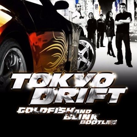Tokyo Drift
