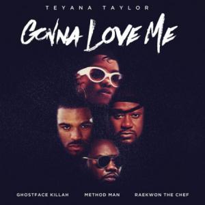 Gonna Love Me - Remix