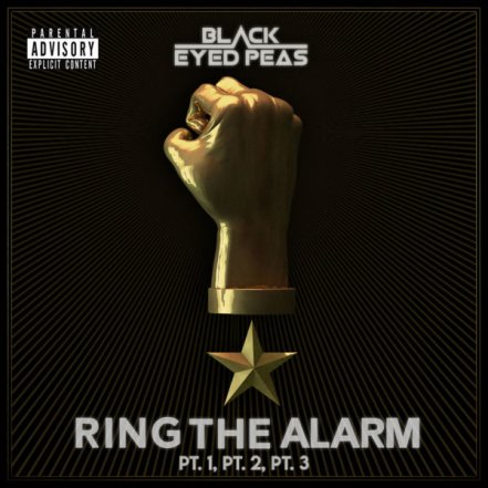 RING THE ALARM Pt.1 Pt.2 Pt.3