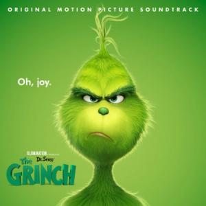 Youre A Mean One Mr. Grinch