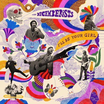 I ll Be Your Girl