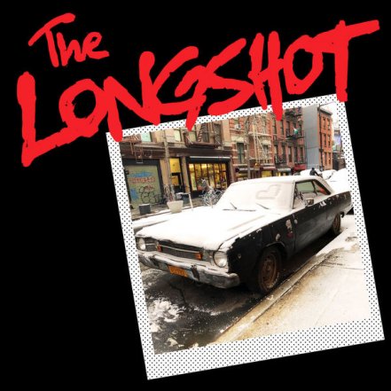 The Longshot - EP