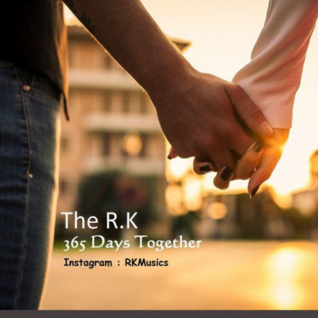 365 Days Together