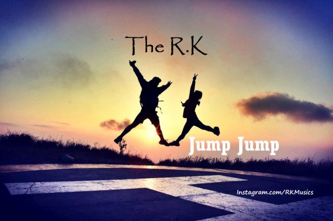Jump Jump