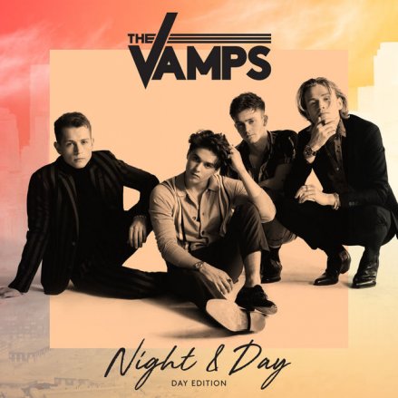 Night And Day - Day Edition
