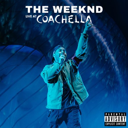 Live at Coachella 2018