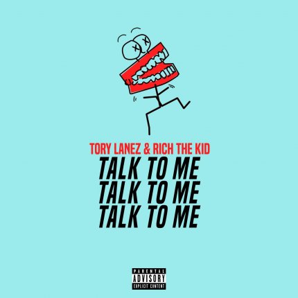 Talk To Me