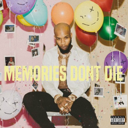 Memories Dont Die