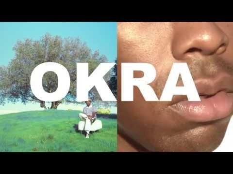 OKRA
