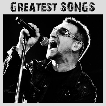 Greatest Songs - 2018