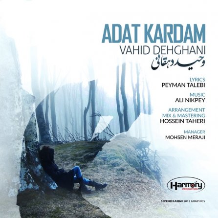 Adat Kardam Be To