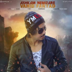 Ashkam Nemizare