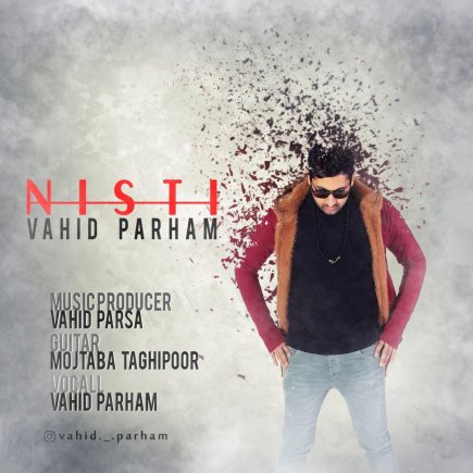 Nisti