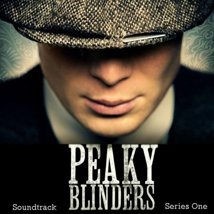 Peaky Blinders SoundTrack Season 1